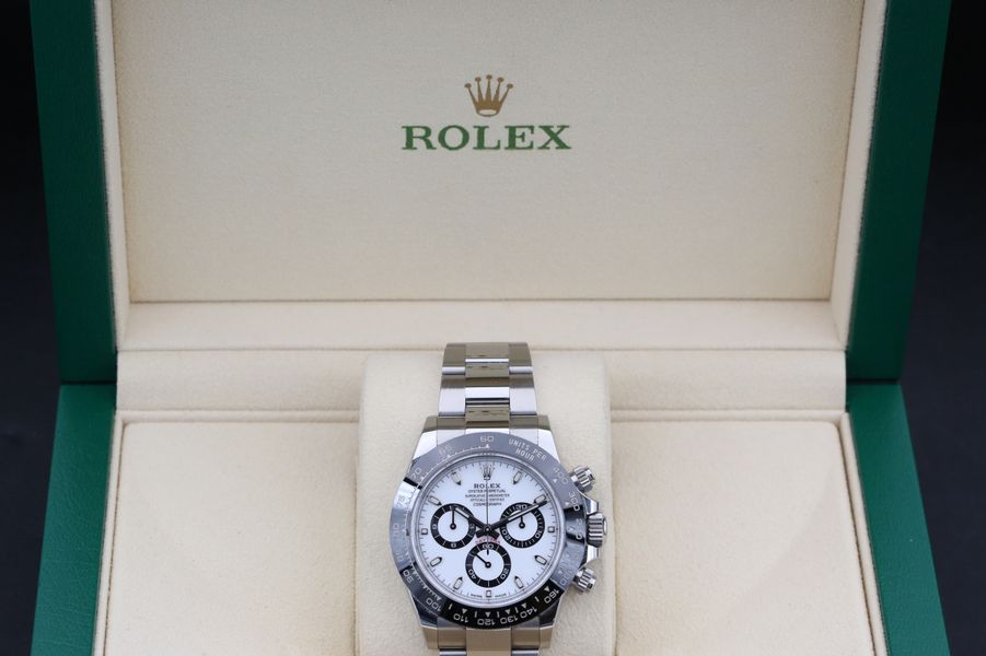 Rolex Daytona 116500 LN